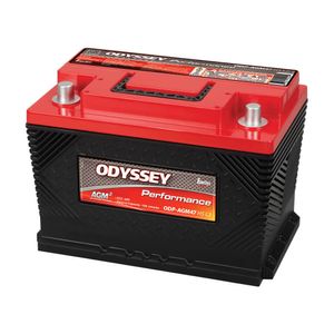ODP-AGM47 ODYSSEY PERFORMANCE Battery 47-650